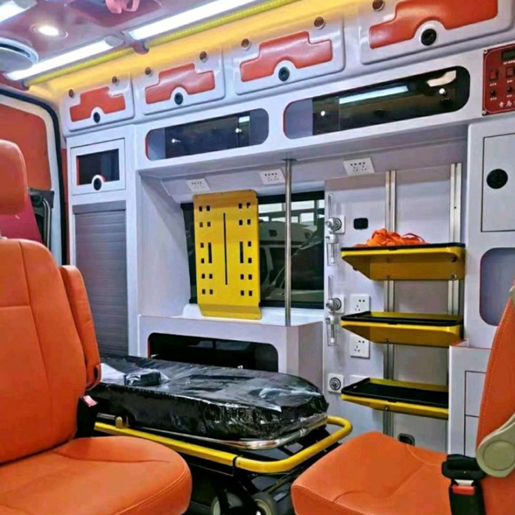 青原长途救护车护送病人租赁价格