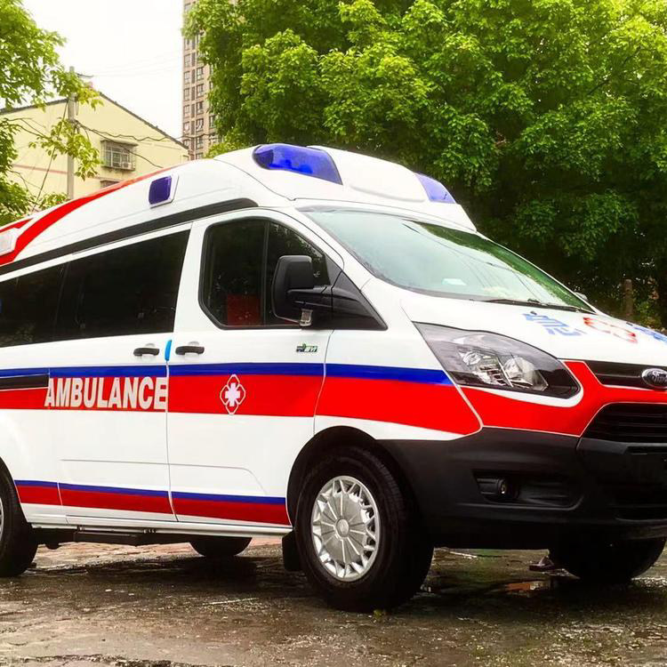 青原跨省救护车出租护送返乡