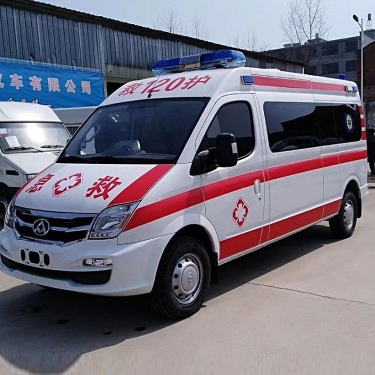 青原马拉松租赁救护车活动保障