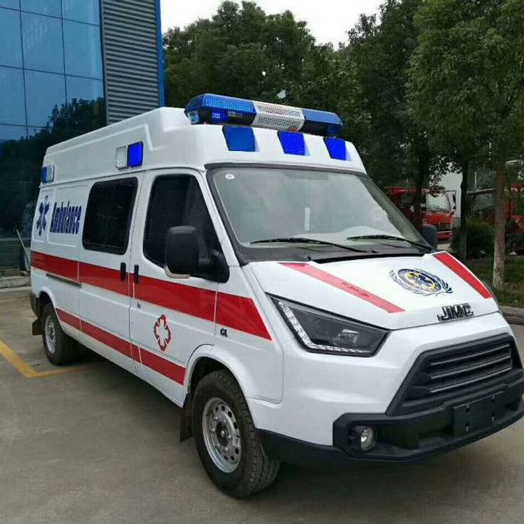 青原瘫痪租赁救护车转运 ——生命救助的紧急响应与专业保障