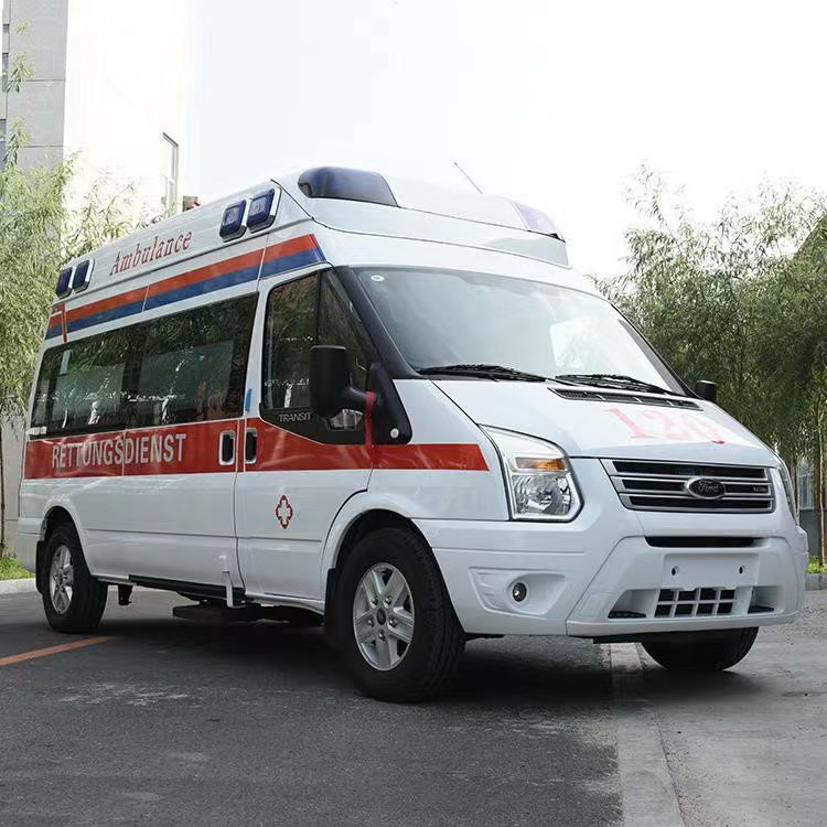 青原行动不便者长途救护车租赁：安全转运的核心注意事项​